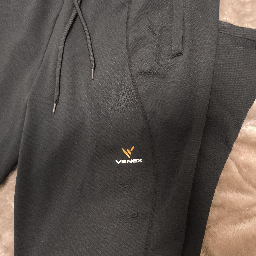 VENEX ベネクス シャツ パンツ 上下セット 大きめ XXL