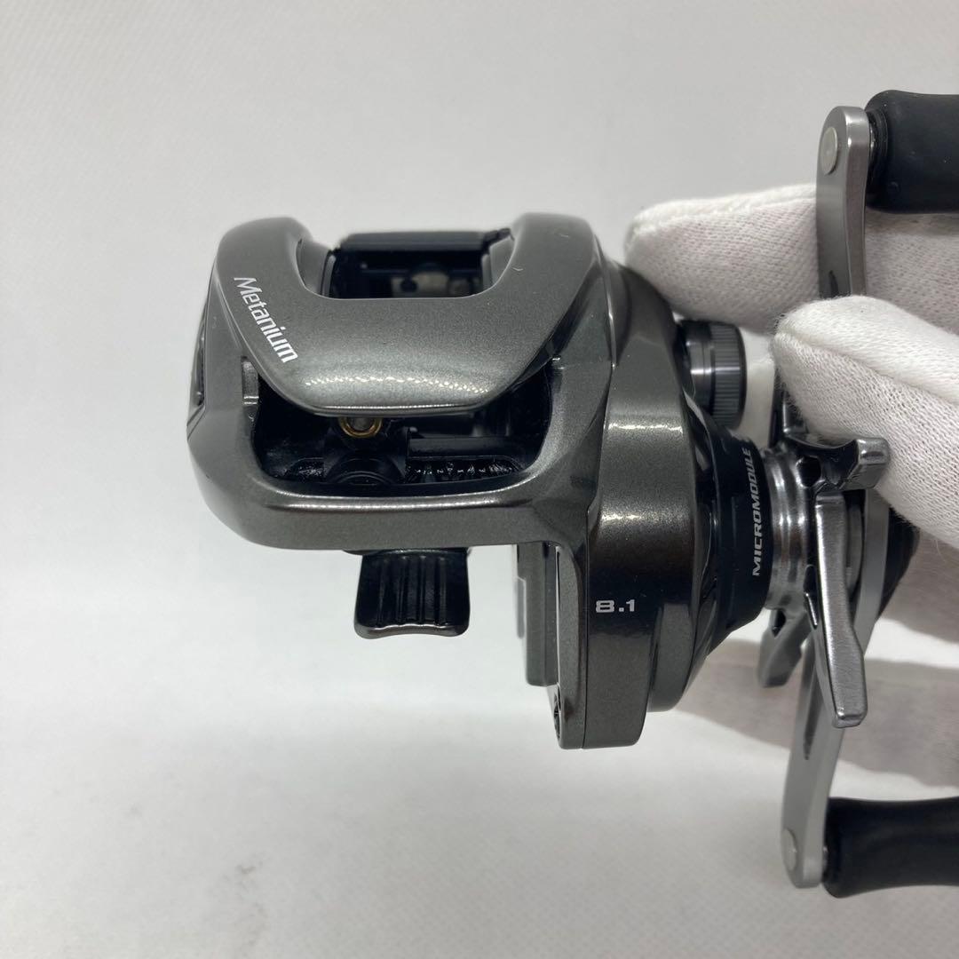 SHIMANO 20 nium シマノ 20 メタニウム 現状品