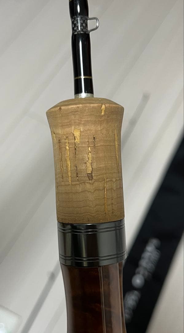 トラウティンスピン　SALUCO（サルコ）　TSSー53 スミス　中古