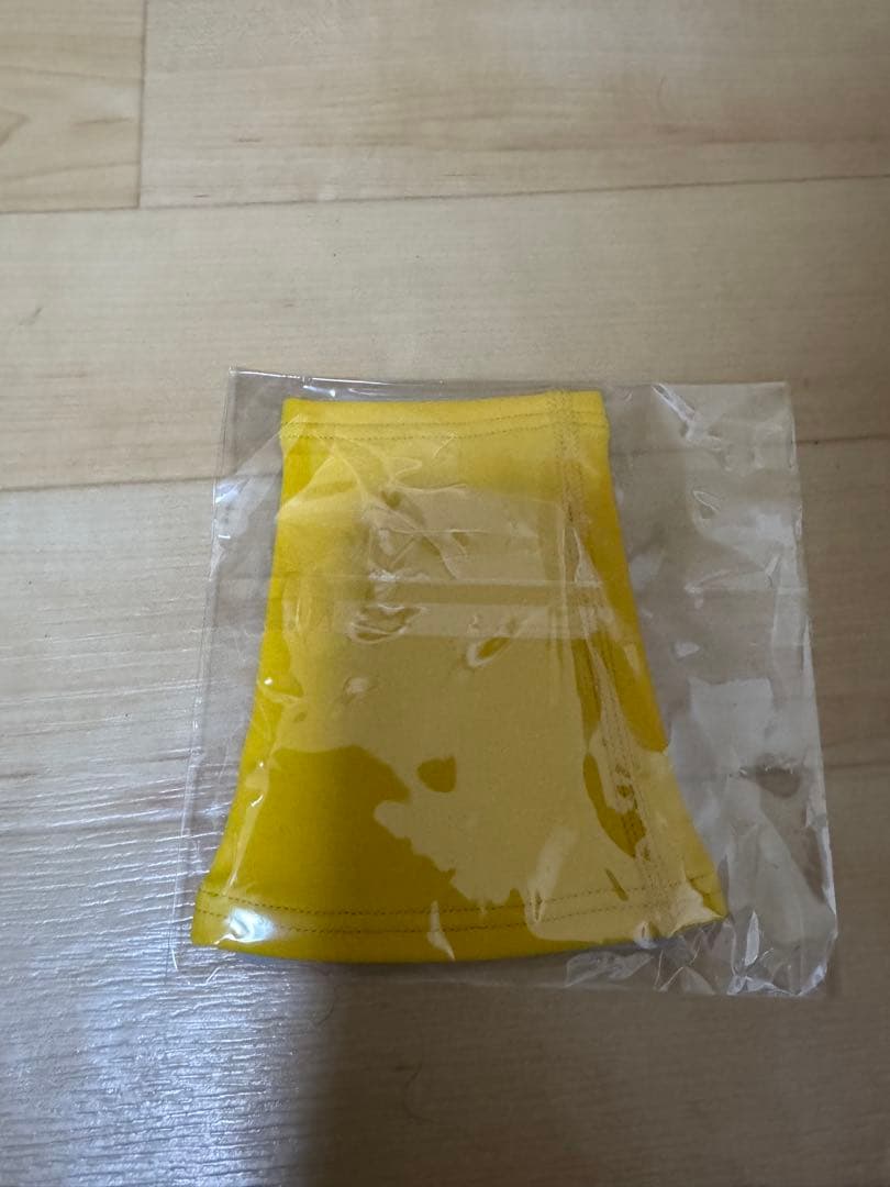 ZETT 支給品