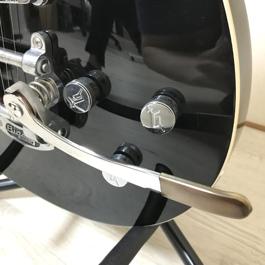 美品 Gretsch G5435T Electromatic 純正ギグバッグ付き
