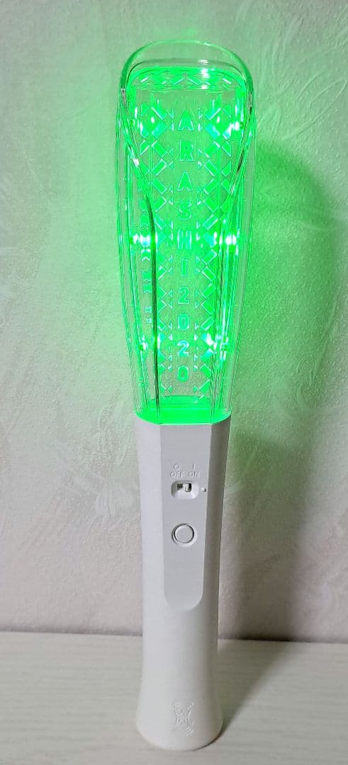 ARASHI 2020 ペンライト 多色