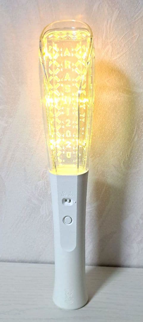 ARASHI 2020 ペンライト 多色