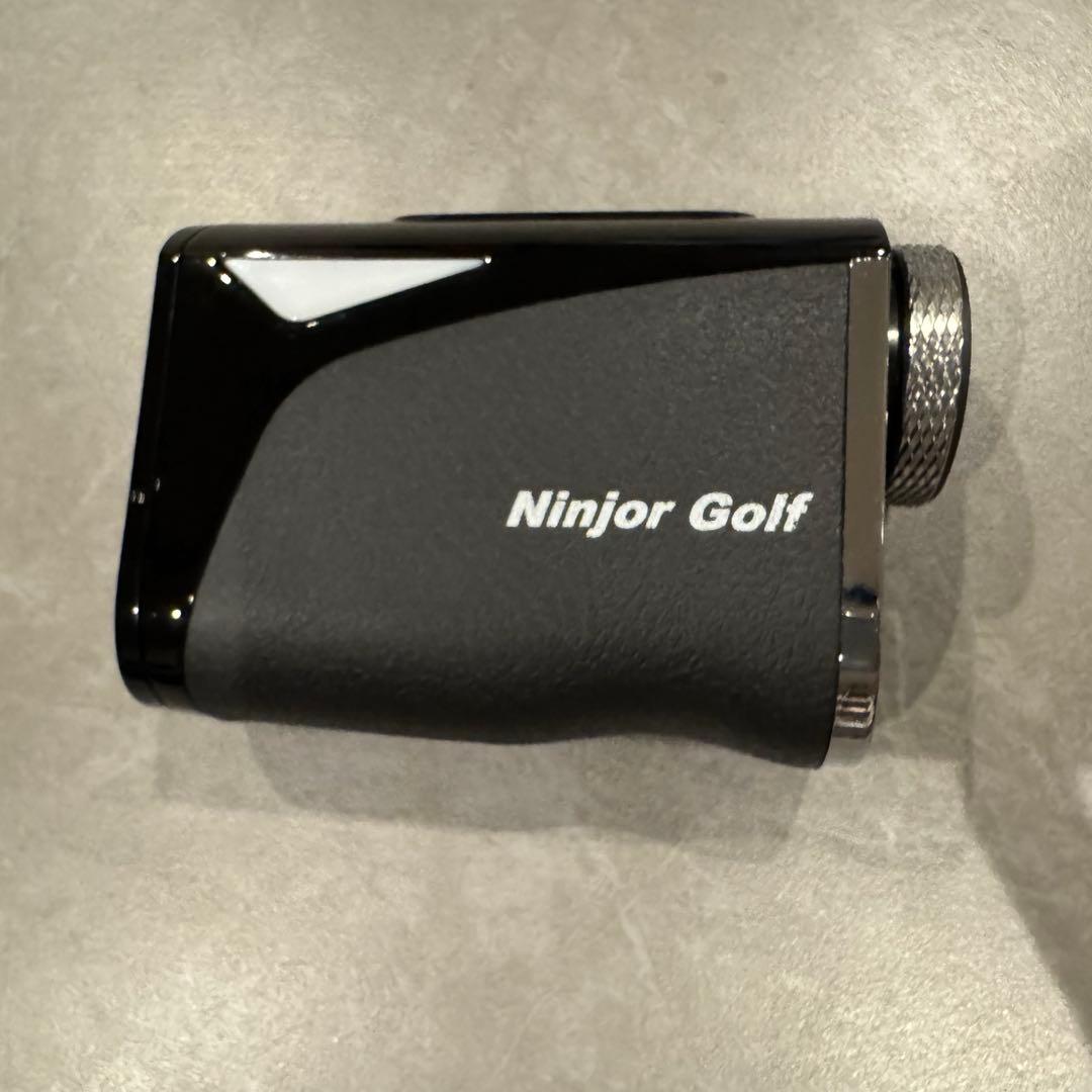 NINJOR GOLF NJ007 ニンジャーゴルフ 距離計