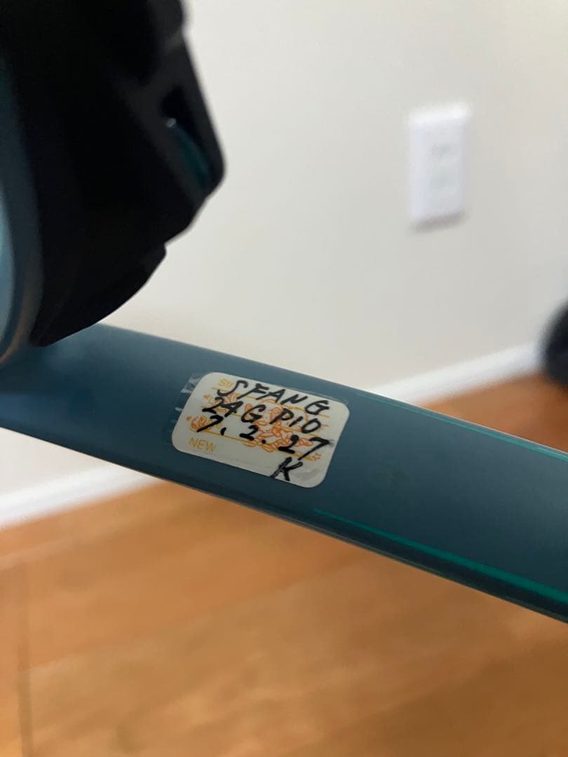 ミズノ アクロスピード S-PRO スペシャルチューン