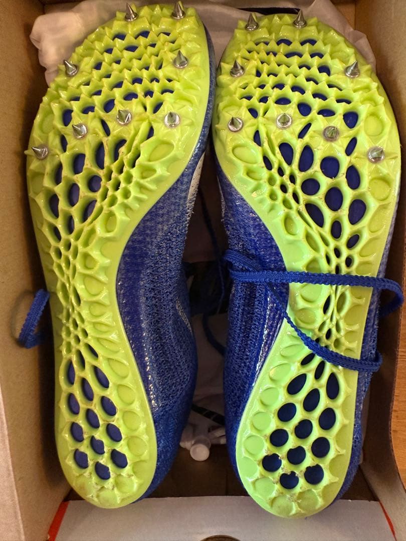 スパイク・シューズ Nike Zoom Superfly Elite 2 27cm