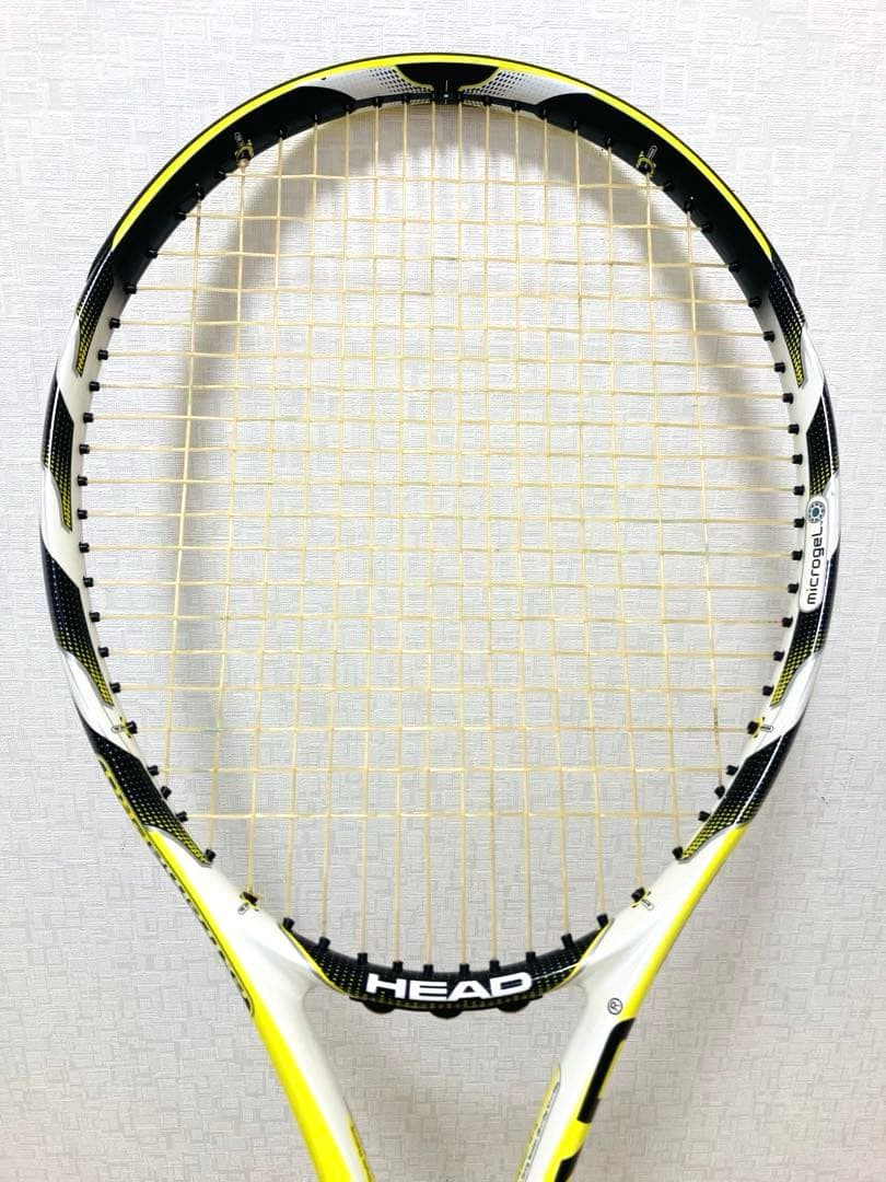 ヘッド　エクストリームプロ　 HEAD EXTREME PRO 100 315