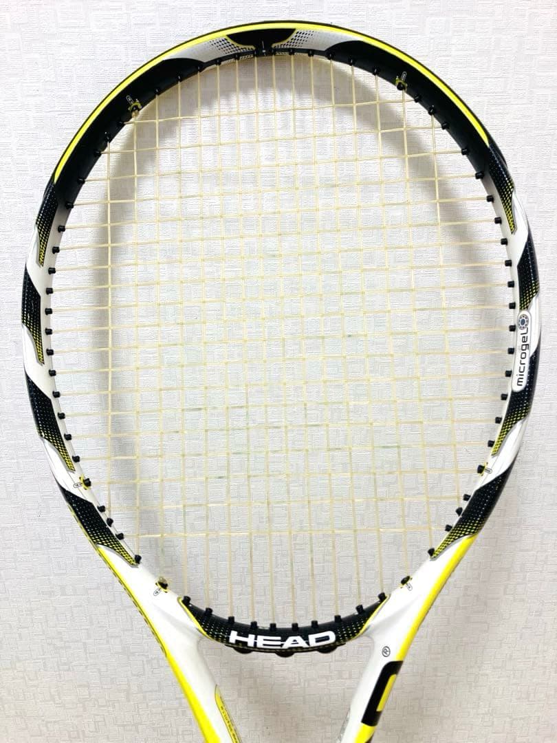 ヘッド　エクストリームプロ　 HEAD EXTREME PRO 100 315