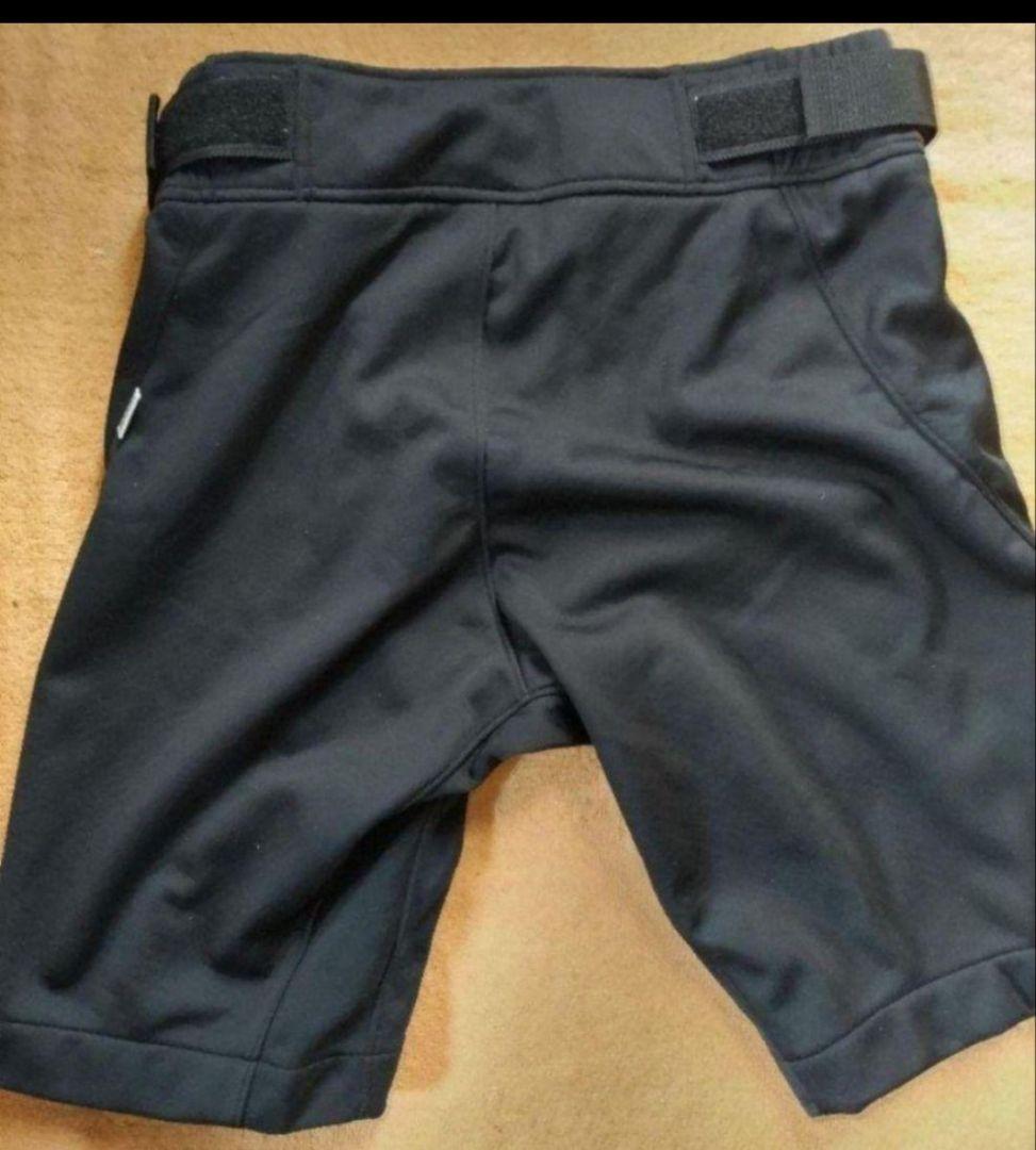 新品タグ付き Phenix フェニックスハーフパンツ パスケース付属