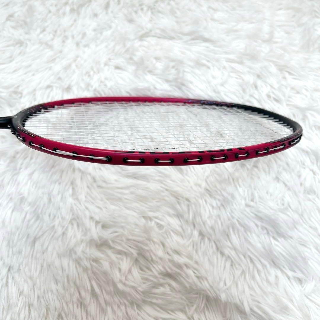 【新品級】ヨネックス ボルトリック VOLTRIC 30 バトミントンラケット