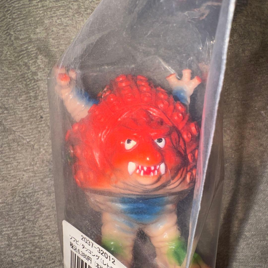 マックストイ　MAXTOY タッコング
