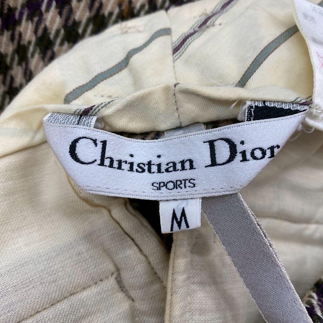 Christian Dior SPORTS ゴルフウェア サイズM 女性