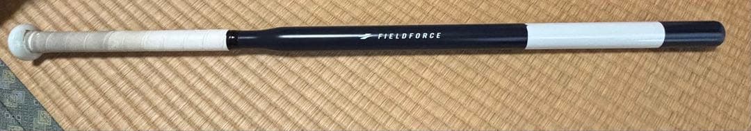 FIELD FORCE バッティングネット、トスマシン、ボール、バットセット