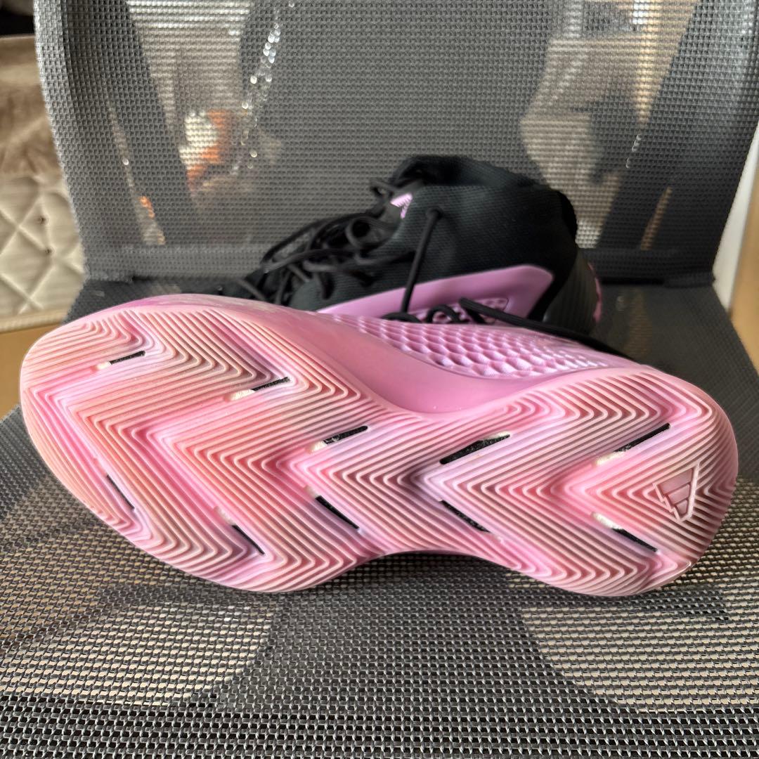 Adidas AE1 パープル/ピンク