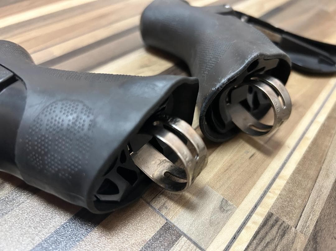 Shimano 105 STIレバー R5800