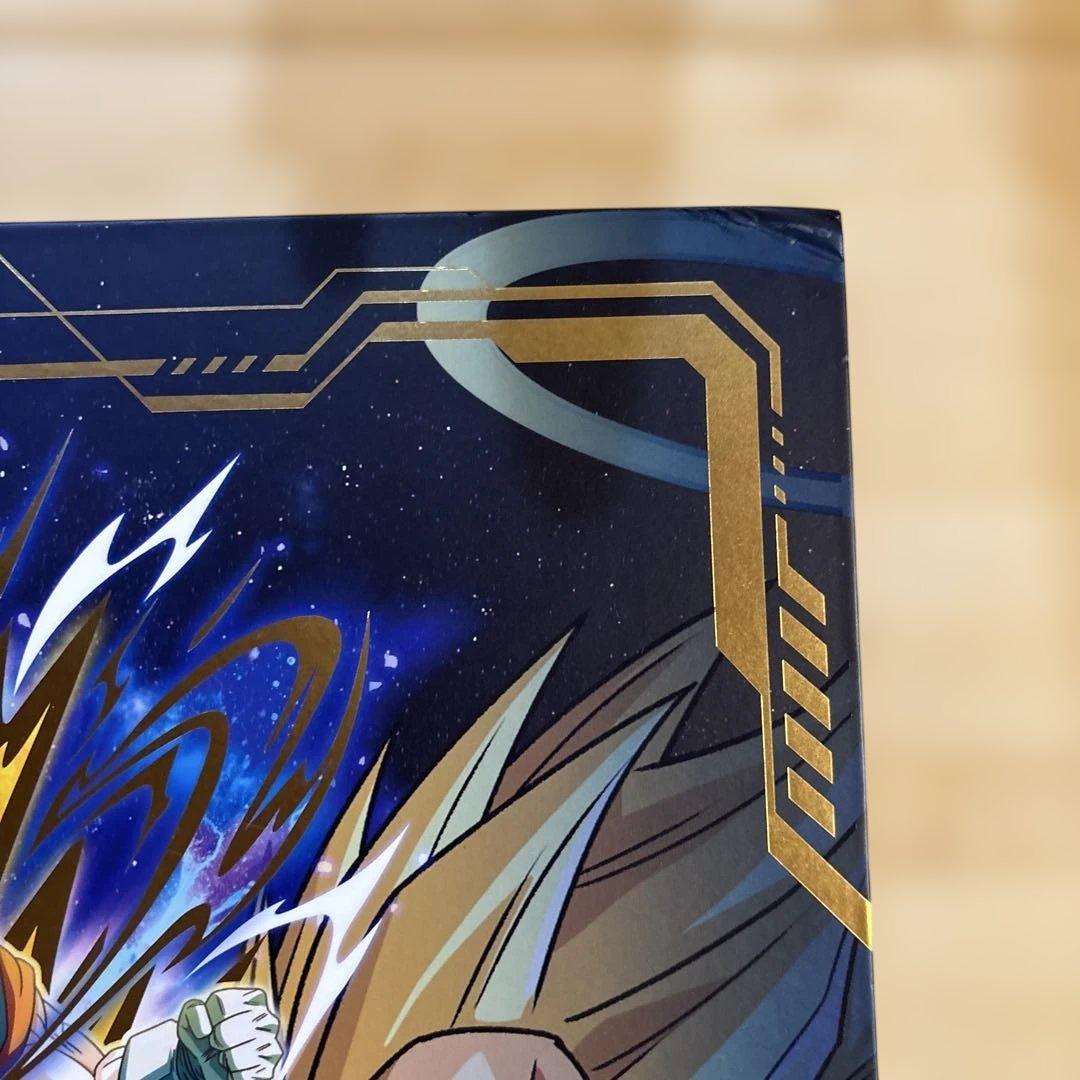 ドラゴンボールヒーローズ12th Anniversary