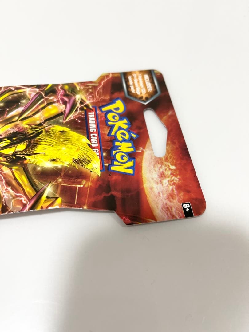SteamSiegeスチームシージポケモンカードXY未開封パック海外廃盤激レア
