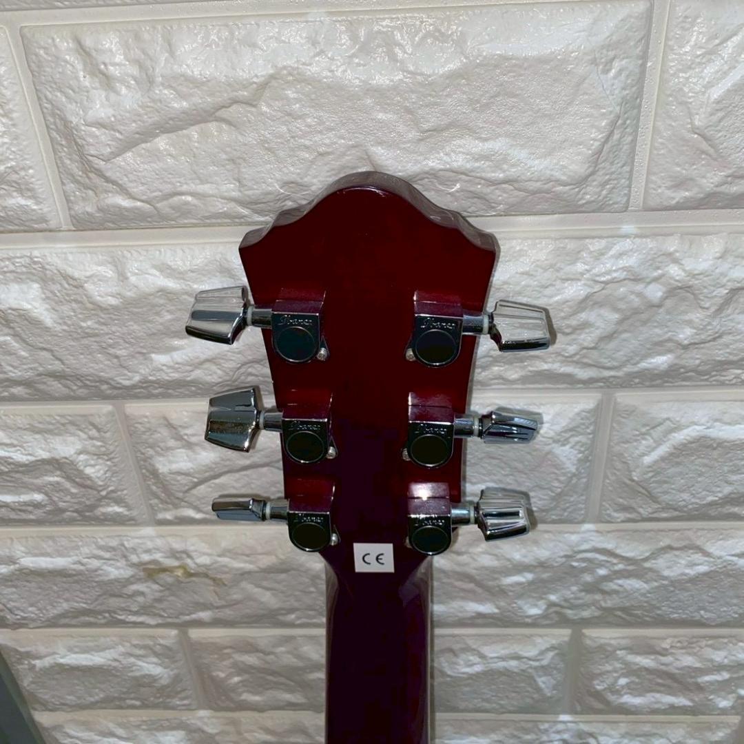Ibanez　エレアコ AEG9E TRS　■ジャンク