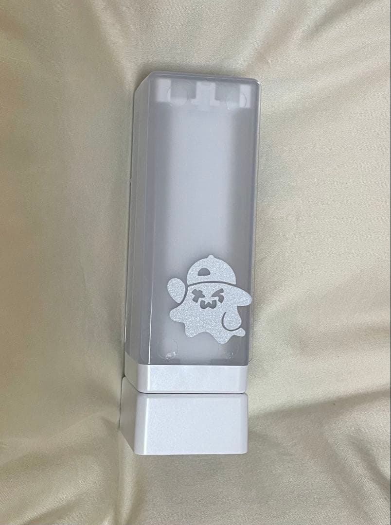TWS ペンライト KYUNGMIN ギョンミン　アクリル板付き