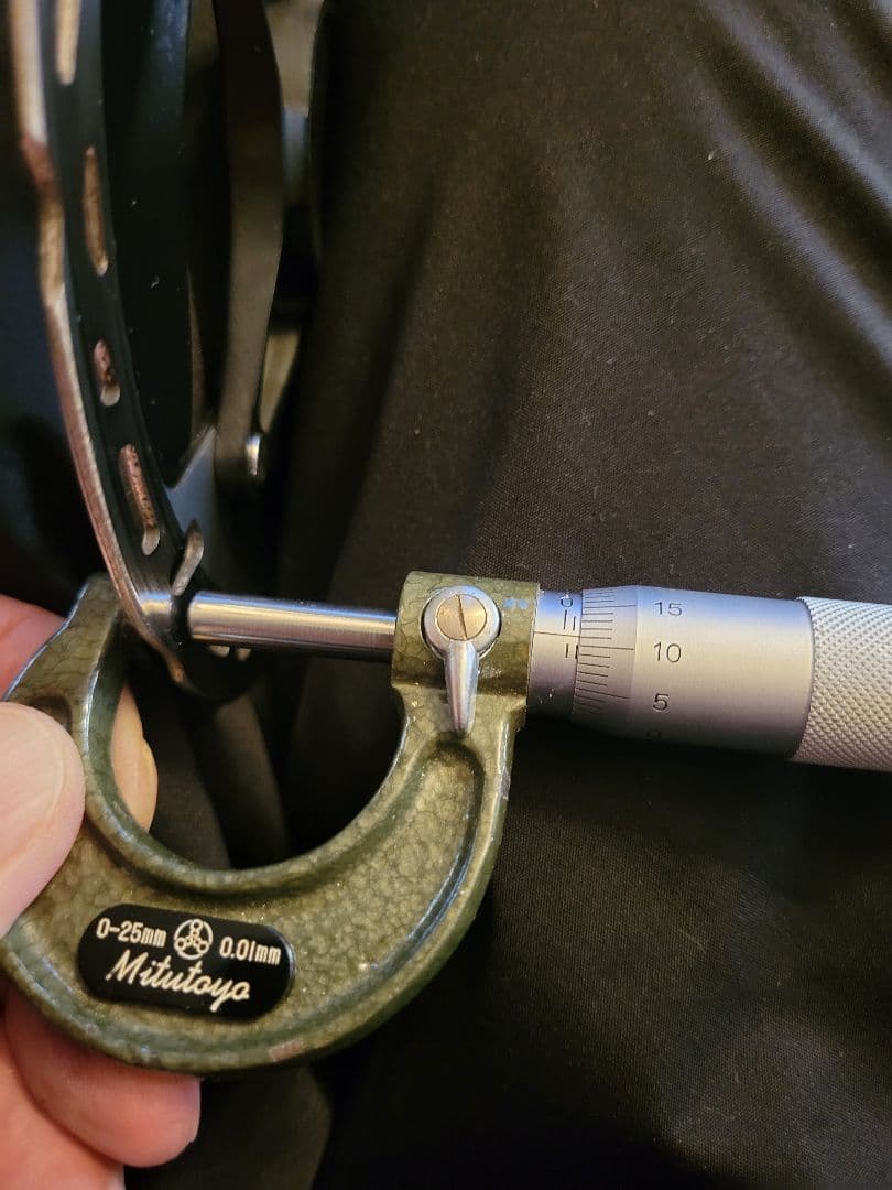 SHIMANO RT-MT900 140・160 ディスクローター2枚セット