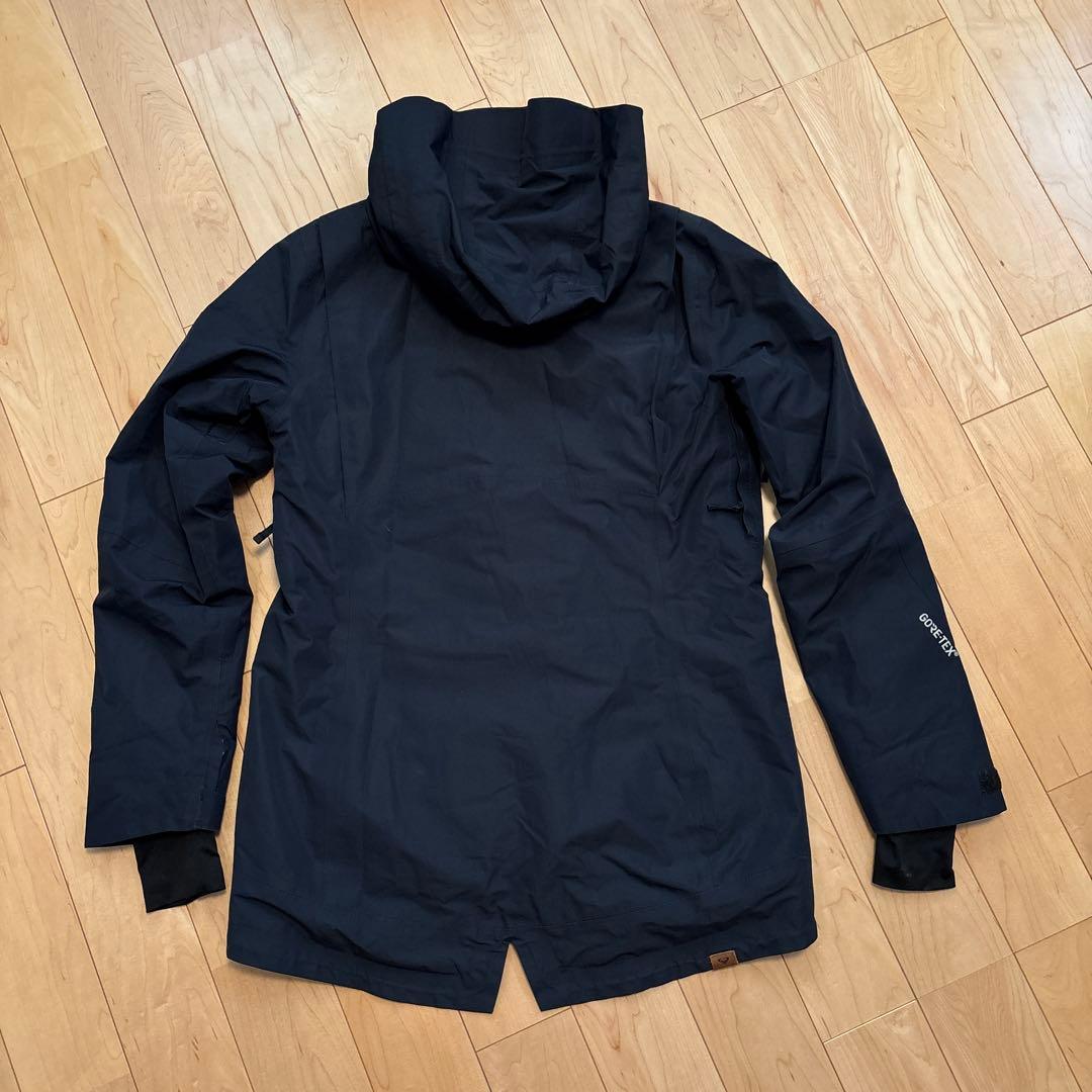 ROXY ロキシー GORE-TEX ゴアテックス　スノボ　ウェア　ジャケット