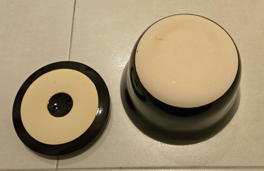 【無印良品】炊飯用三合炊き　土鍋 日本製