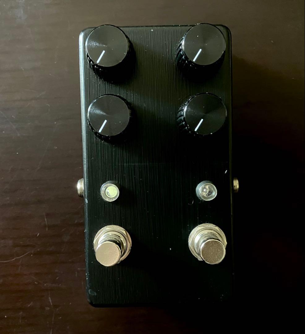 ’s effects box of rock &super hard