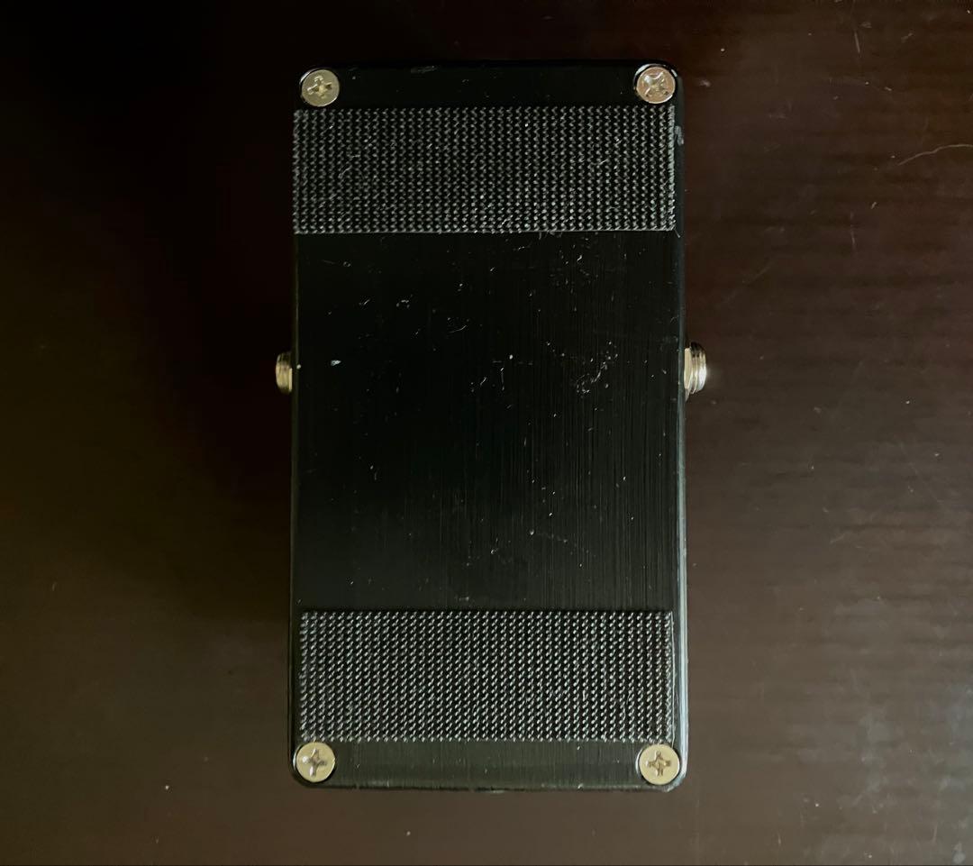 ’s effects box of rock &super hard