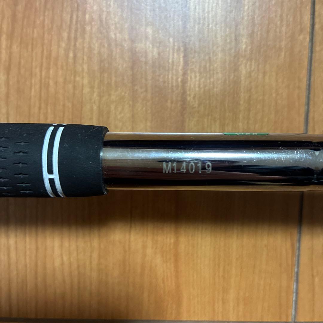 美品 名器 913H ユーティリティ 21° ダイナミックゴールド S200