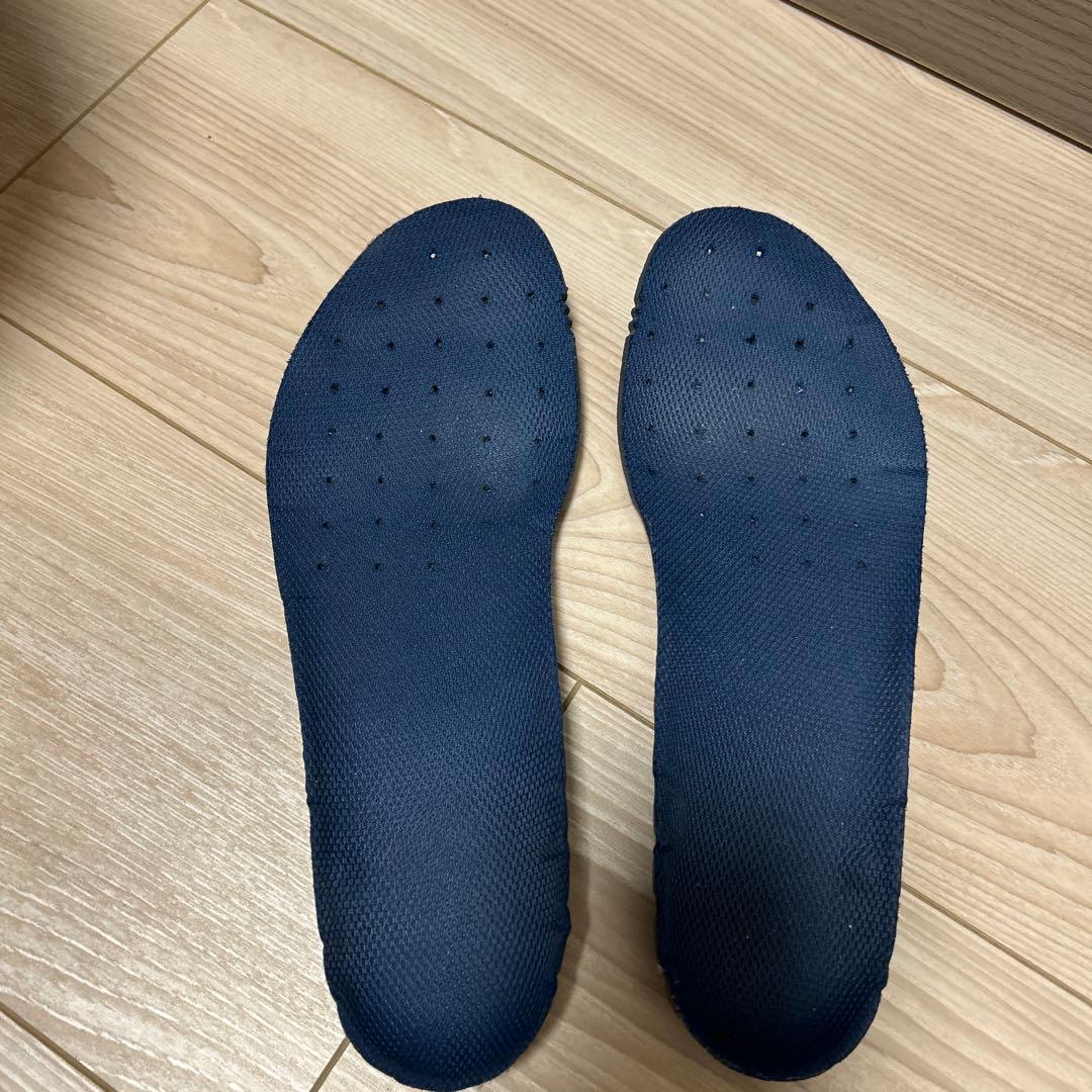 ヨネックス パワークッション　エアラスZ ワイド 23.0cm ライトブルー