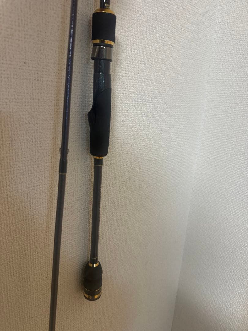 スクイッドマニア801 IZANAGI MX イザナギ輝801
