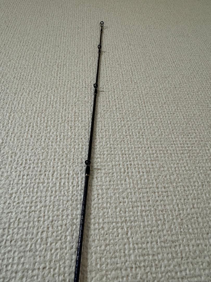 スクイッドマニア801 IZANAGI MX イザナギ輝801