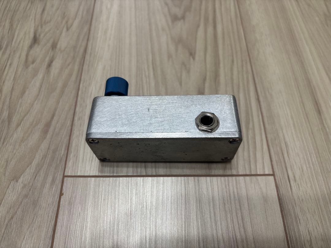 【訳あり】LeeCustomAmplifier 12AU7