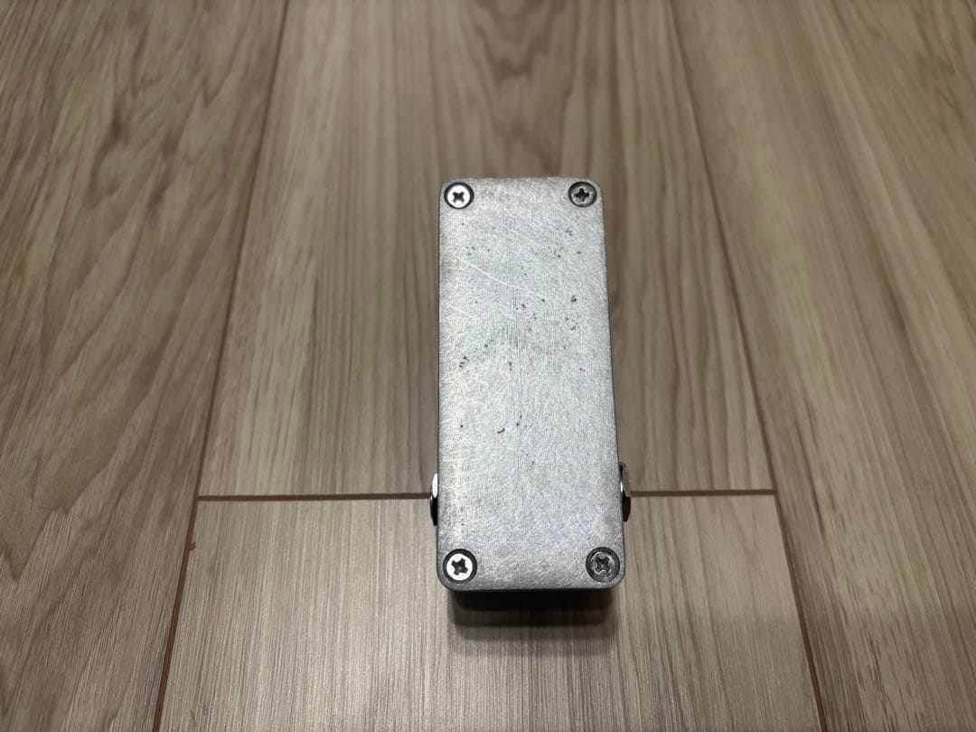 【訳あり】LeeCustomAmplifier 12AU7