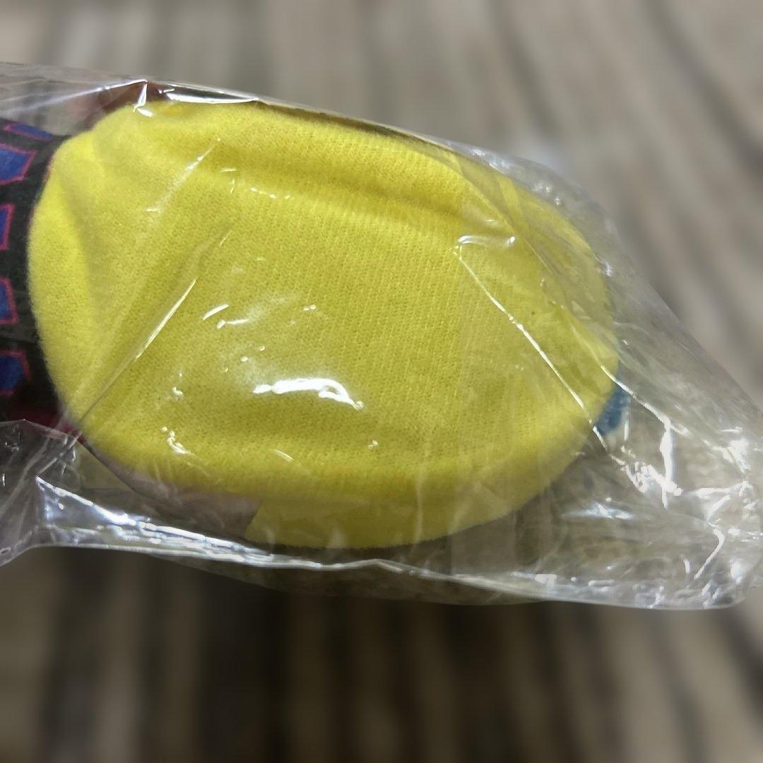 山田涼介 くるすけ ぬいぐるみ