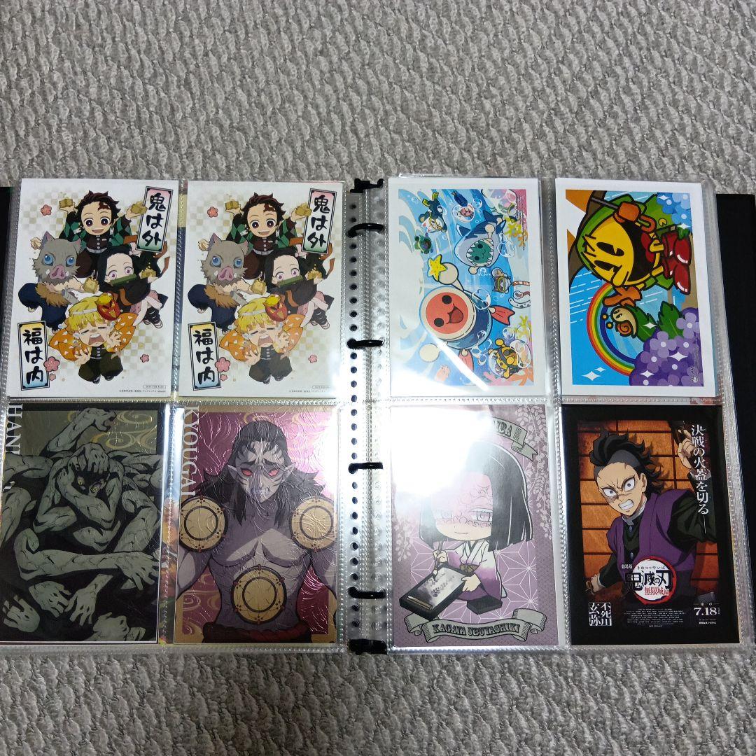鬼滅の刃ポケモンドラゴンボール銀魂エヴァ僕ヒロ他アニメノンジャンルまとめ売り大量