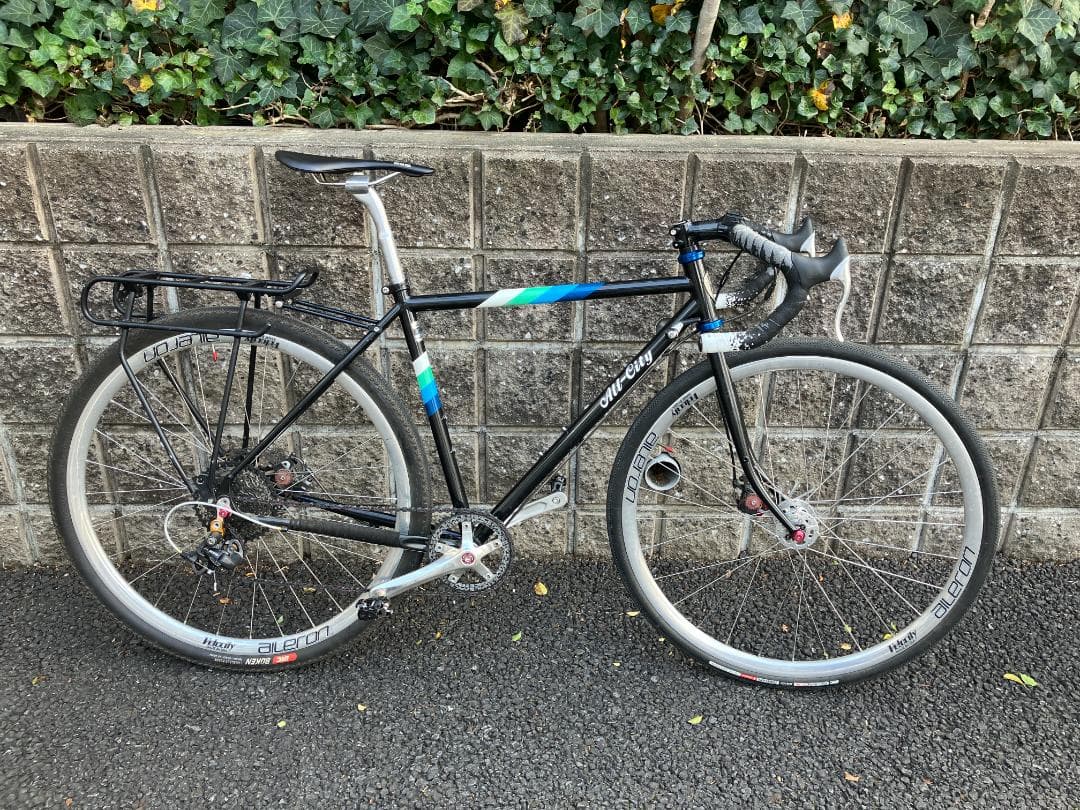all city space horse オールシティ　スペースホース