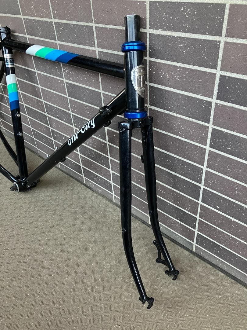all city space horse オールシティ　スペースホース