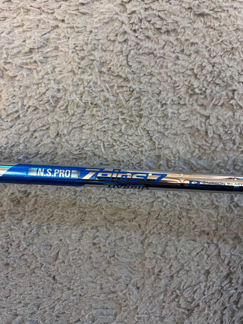 Callaway MAVRIK 4番ユーティリティクラブ