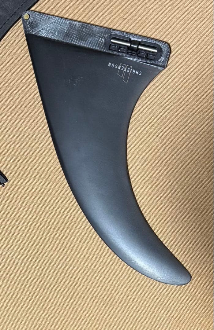 FCS II CHRISTENSON クリステンソン ロングボード フィン7.5