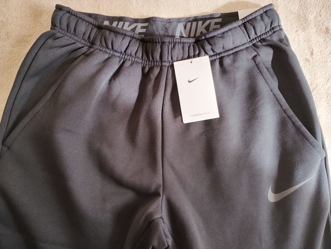 Nike ブラック セットアップ Mサイズ