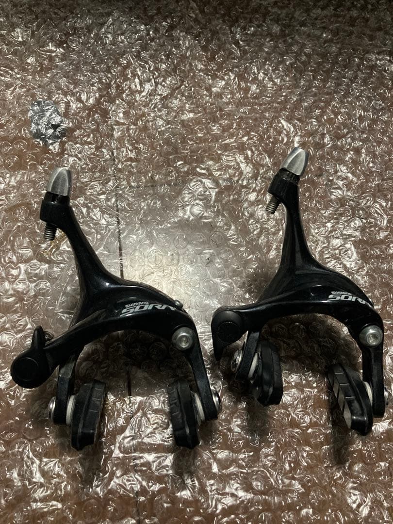 Shimano SORA CLARIS コンポーネントグループセット