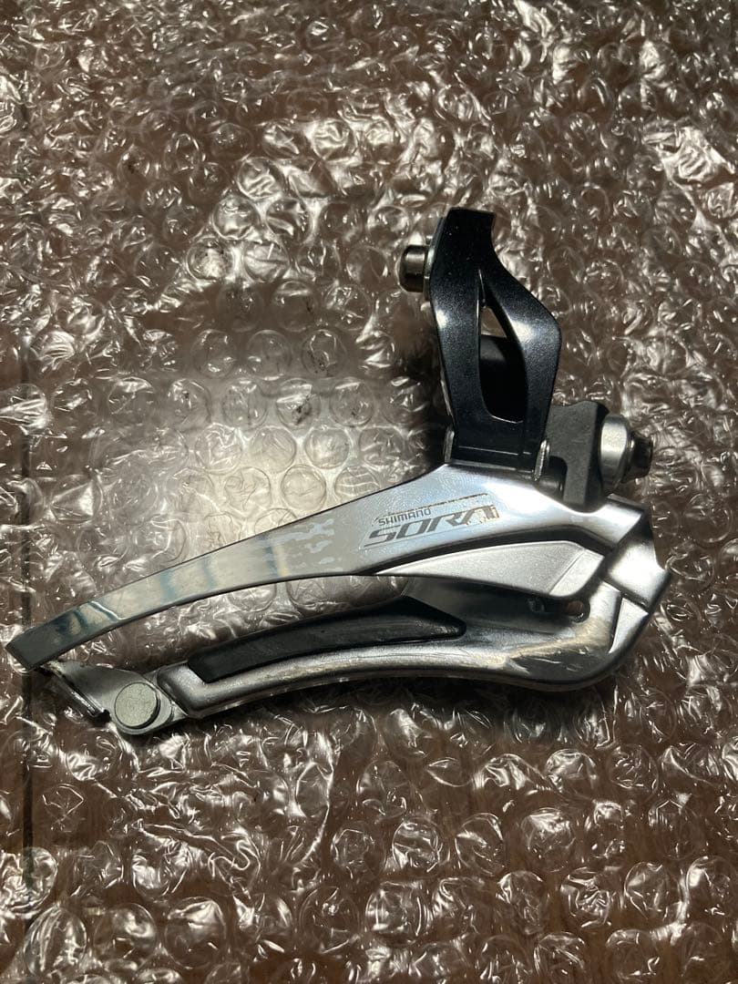 Shimano SORA CLARIS コンポーネントグループセット