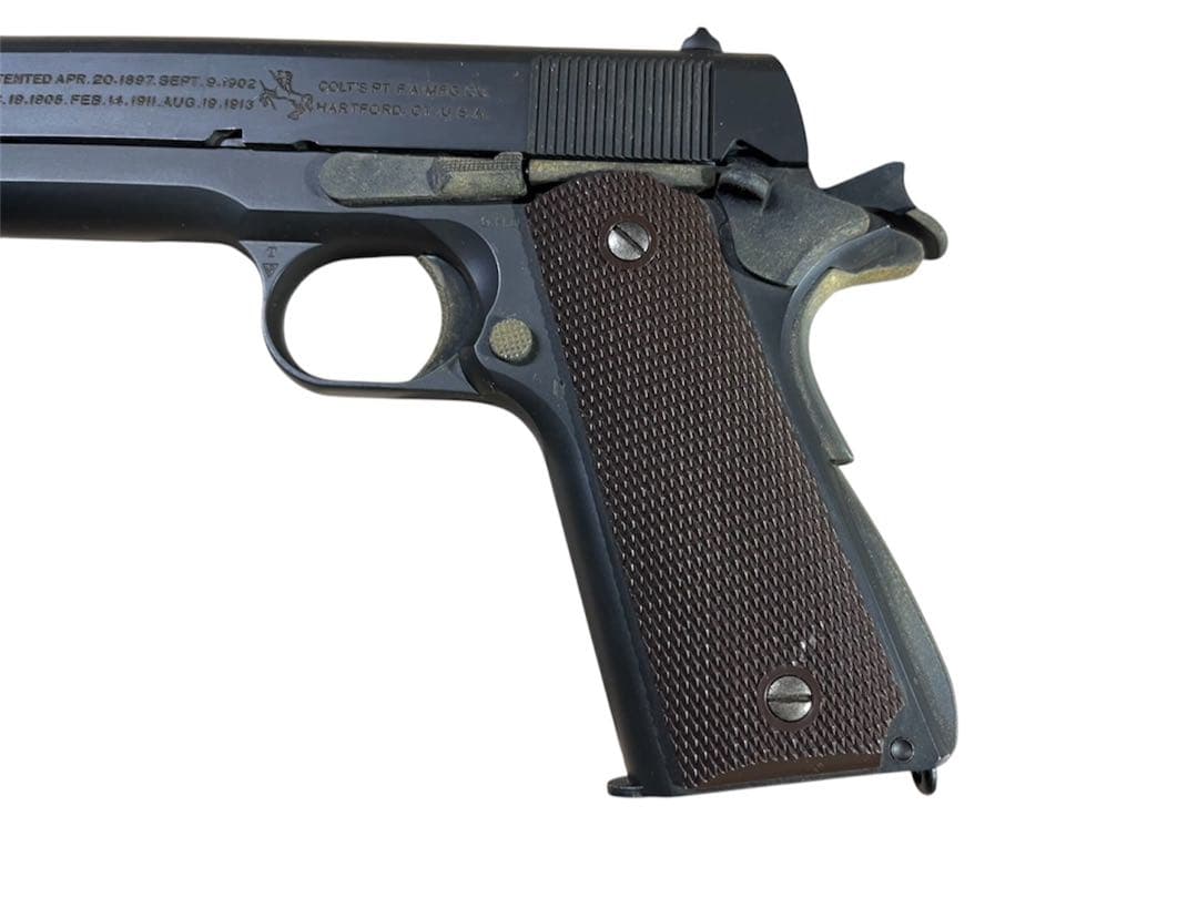 ■ 東京マルイ M1911A1 ガバメント