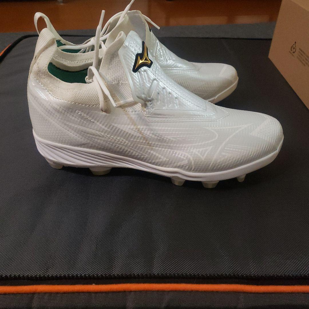 MIZUNO ミズノプロ ライトレボプロ GS TPU
