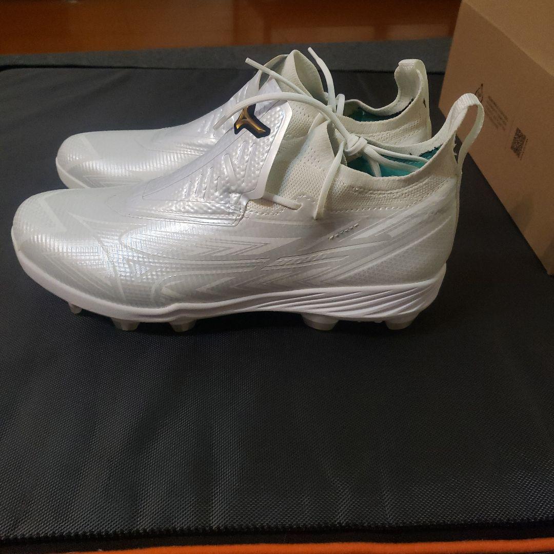 MIZUNO ミズノプロ ライトレボプロ GS TPU