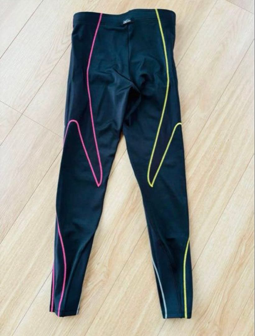 新品　CW-X レギンス エキスパートモデル　レディース　スポーツタイツ