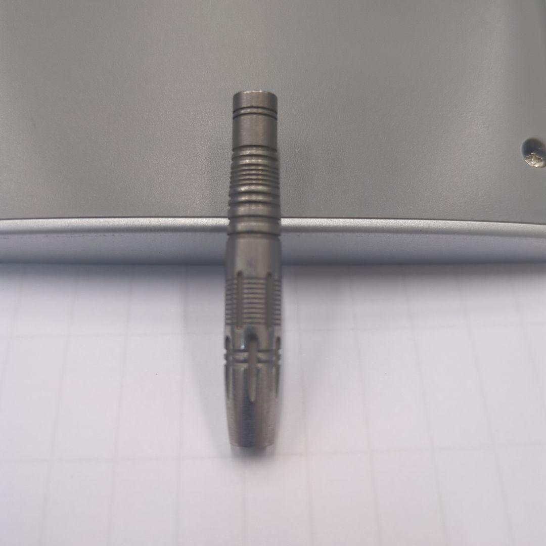 ダーツ MONSTER BARRELS DESIGN MARK III