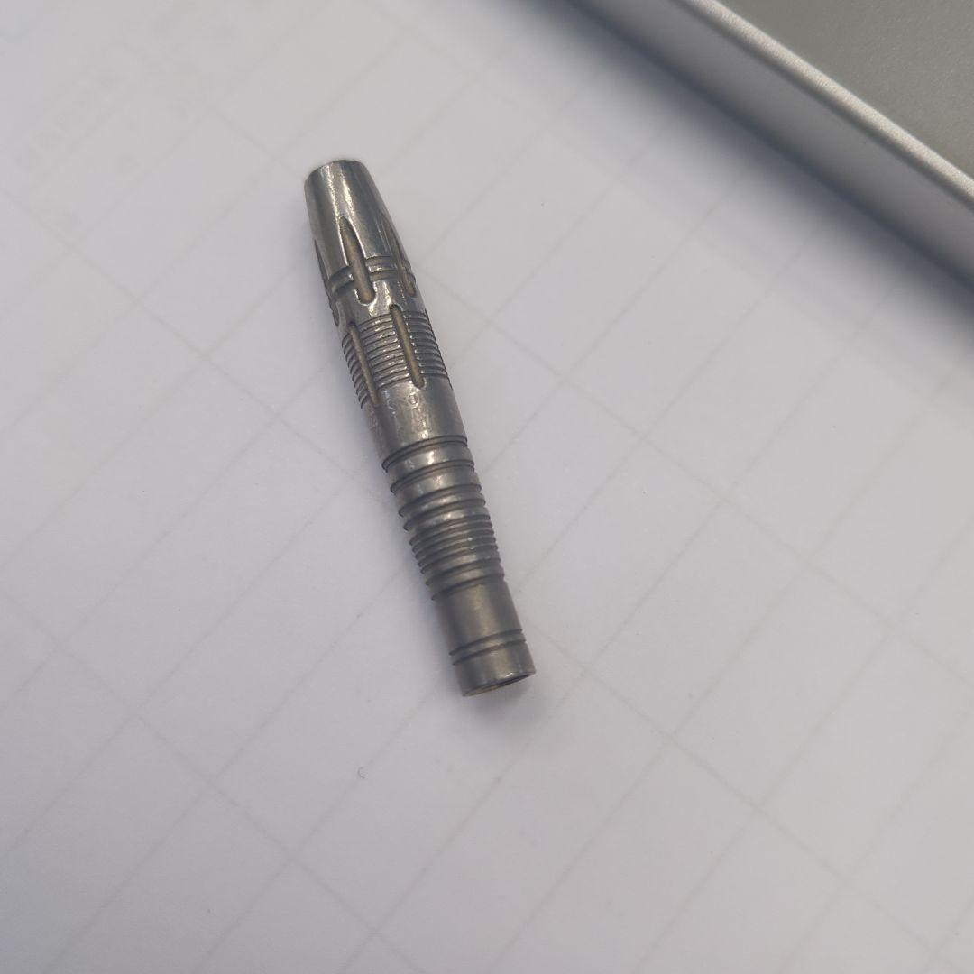 ダーツ MONSTER BARRELS DESIGN MARK III