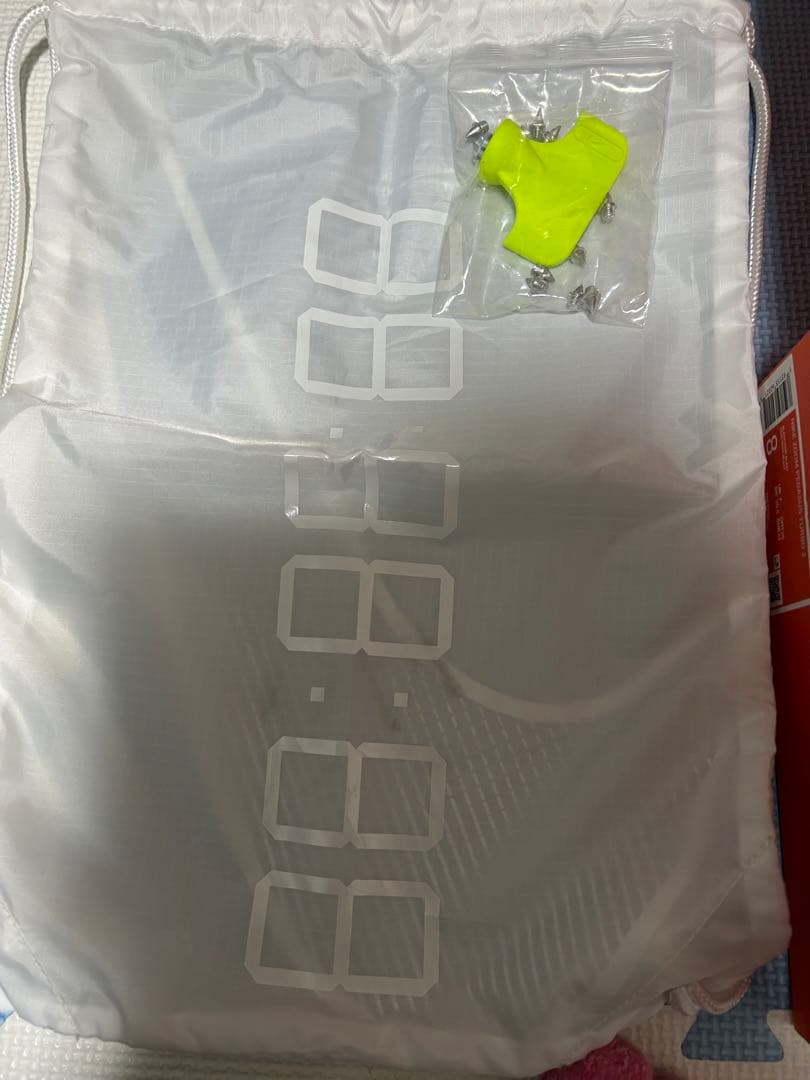 NIKE zoomドラゴンフライ 25.5